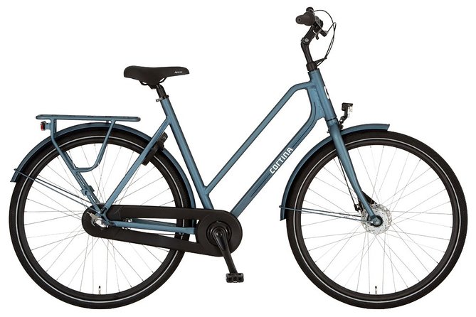 City Bike Rental in Porto - How Bike Rentals Turn Porto Into a Day-Long Walking Alternative