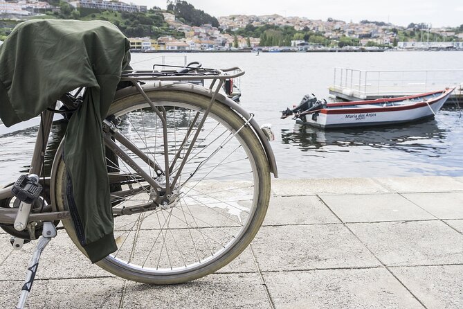 City Bike Rental in Porto - Safety and Smart Riding Tips for Porto Streets