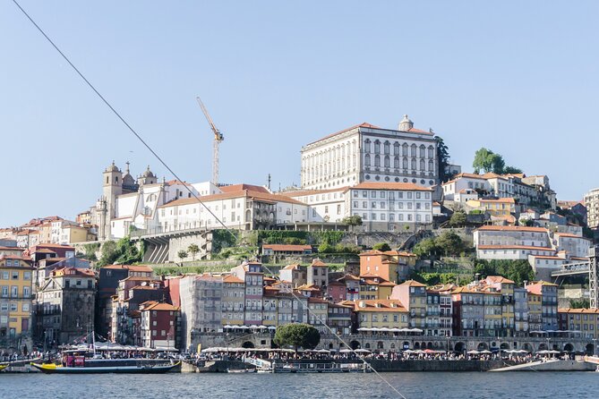 City Bike Rental in Porto - Who Should Book This Bike Rental (and Who Might Want Something Else)