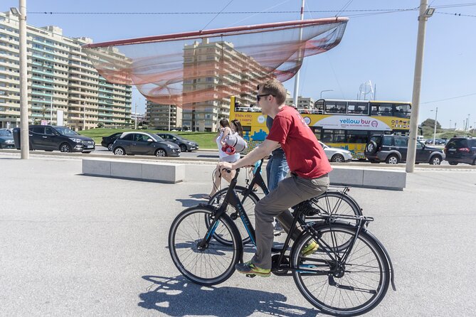 City Bike Rental in Porto - Should You Book Biclas & Triclas City Bike Rental in Porto?