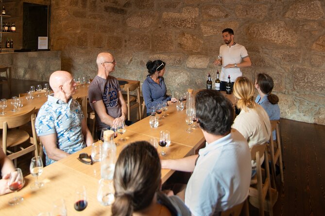 City Walking Tour & Port Wine Cellar - Why this Porto combo tour works so well