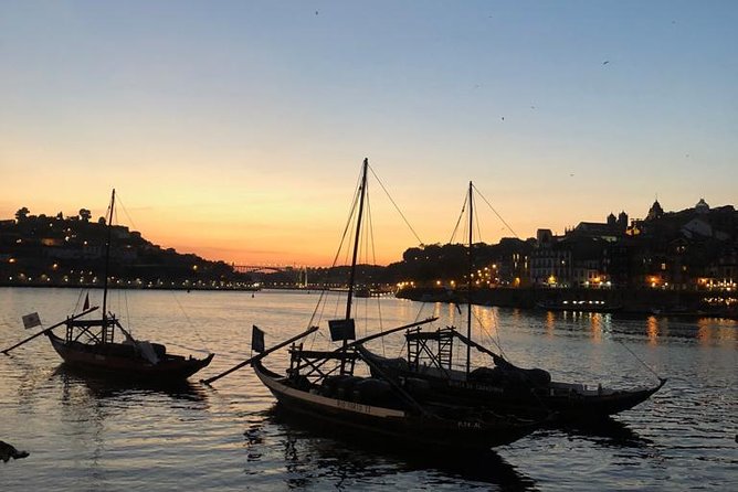 City Walking Tour & Port Wine Cellar - What you’ll learn about port wine (beyond sweetness)