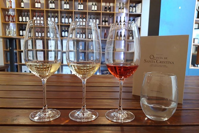 Classic Tasting | Quinta de Santa Cristina Vinho Verde - Best Fit: Who Will Love This Vinho Verde Tour