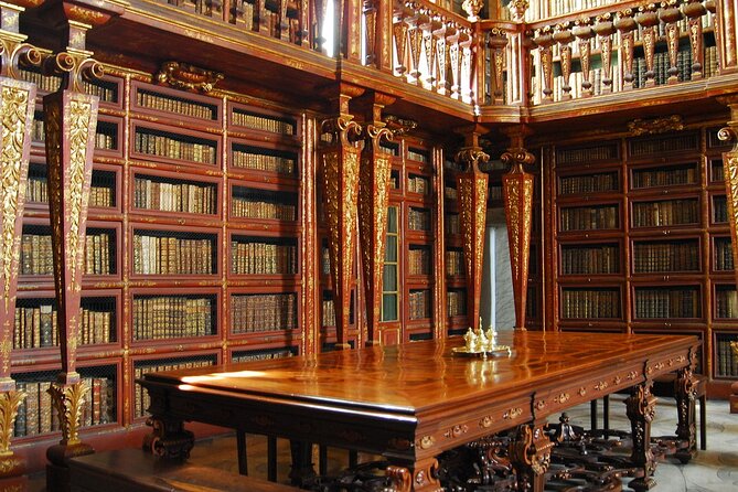 Coimbra & Aveiro Best-Of Private Tour – Customizable Experience - Why Coimbra and Aveiro fit together so nicely