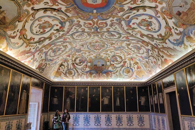 Coimbra & Aveiro Best-Of Private Tour – Customizable Experience - The 8:30 start and how pickup changes your day