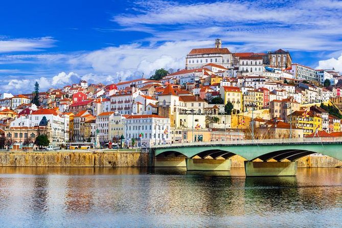 Coimbra & Aveiro Full Day Private Tour from Porto - Coimbra University: bells, courtyards, and the view from the tower