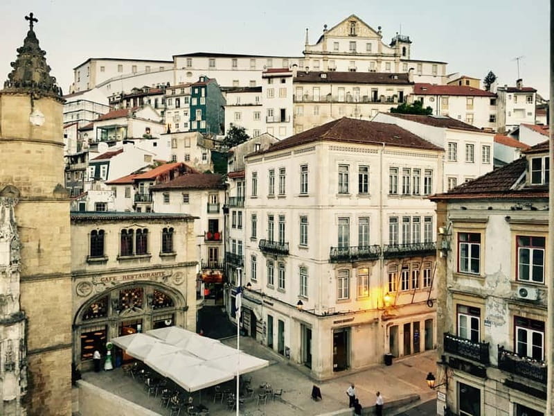 Coimbra & Aveiro Private Tour – Customizable Experience - Key Highlights You’ll Feel in Real Time