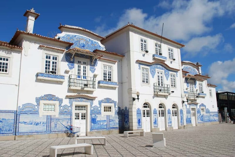 Coimbra & Aveiro Private Tour – Customizable Experience - Included vs Not Included: What You’re Paying For