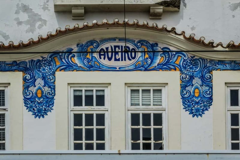Coimbra & Aveiro Private Tour – Customizable Experience - Lunch and the Real Question of Value: Regional vs Premium