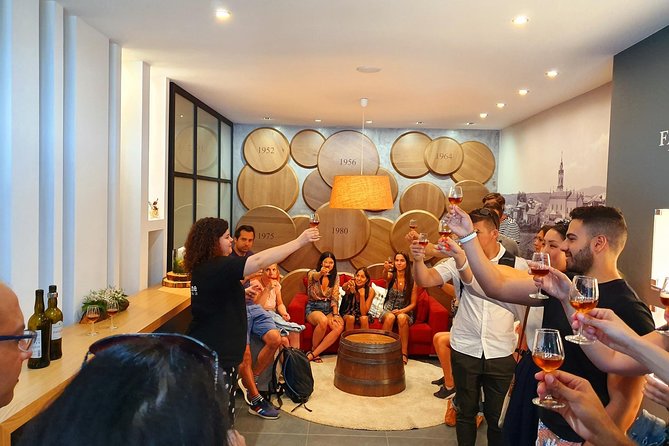 Complete Douro Valley Wine Tour with Lunch, Wine Tastings and River Cruise - Food, Wine, and the Real Value of What You’re Paying