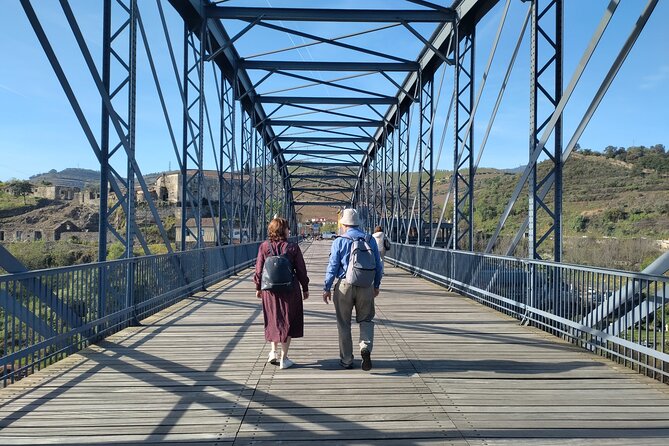 Complete Private Douro Valley Wine Tour - Key points to know before you go