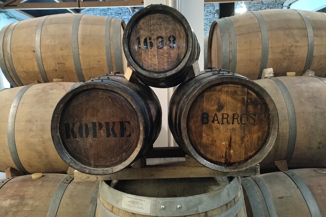 Complete Private Douro Valley Wine Tour - A private Douro day from Porto: what you’re really buying
