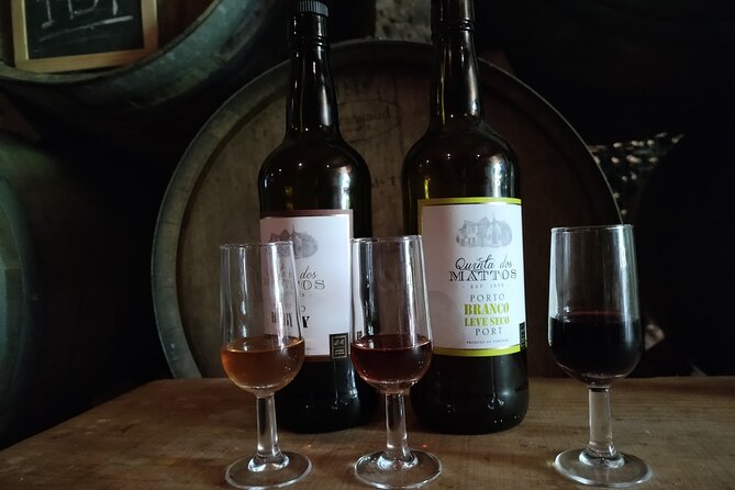 Complete Private Douro Valley Wine Tour - How much it costs and when it’s a smart value