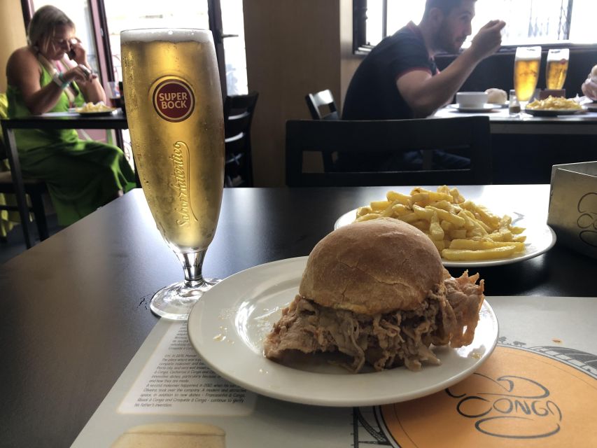 Córdoba: Discover the Soul of Spanish Natural Wine & Cuisine - How the Short Duration Keeps It Fun (and What You Might Miss)