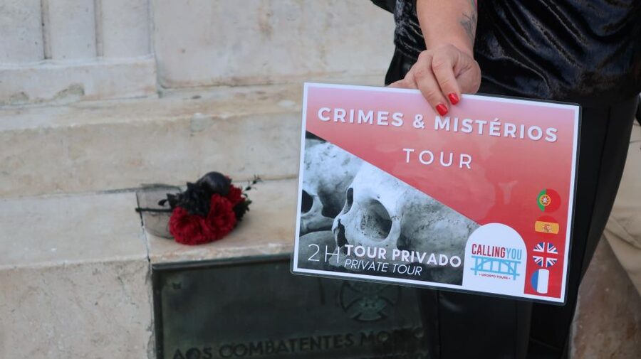 Crimes & Mysteries - When This Tour Fits Best (and When It Doesn’t)