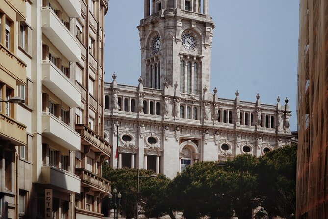 Cruise Shore Excursion - Private Tuk Tuk Tour to the Historic Center - Price and value: what $106.93 buys you in real terms