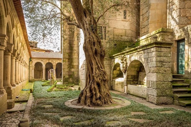Cultural Route - Braga & Guimarães - from Porto - Why this Braga and Guimarães day trip works so well