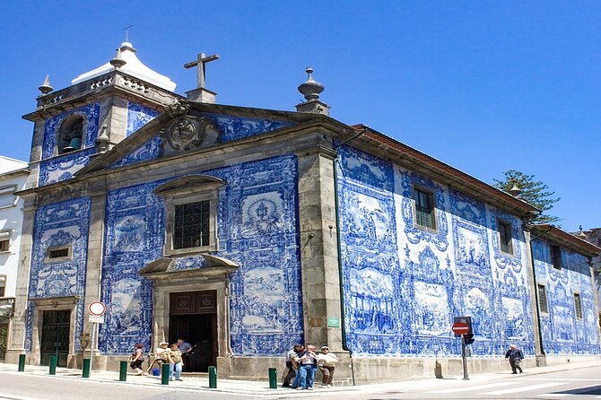 Customizable Full Day Porto Tour: Choose Your Perfect Experience - Key things to know before you go