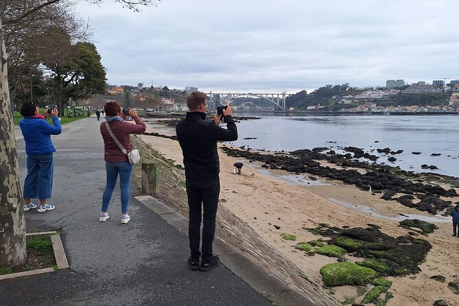 Customizable Full Day Porto Tour: Choose Your Perfect Experience - Medieval walls and baroque calm: Santa Clara and Porto Cathedral
