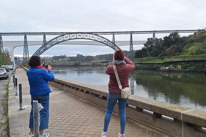 Customizable Full Day Porto Tour: Choose Your Perfect Experience - São Bento tiles and Café Majestic: art you can’t fake