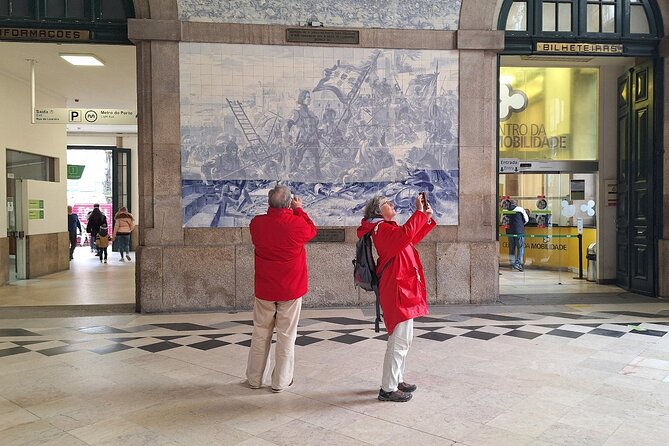 Customizable Full Day Porto Tour: Choose Your Perfect Experience - Towers, books, and the pay-to-see question