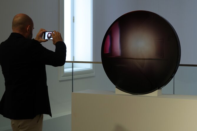 Dalí Universe Exhibition | Atkinson Museum - Should you book the Dalí Universe Exhibition in Porto?