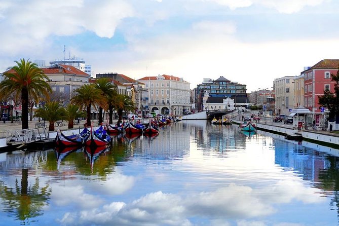 Day Trip Aveiro / Coimbra and Figueira da Foz - Key Reasons This Trip Works (Quick Hits)
