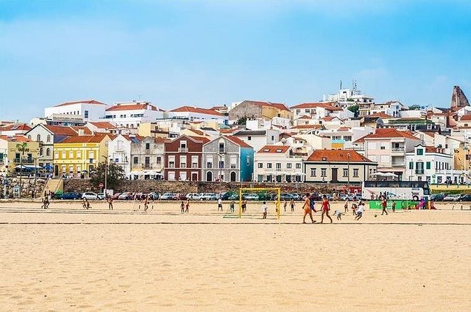 Day Trip Aveiro / Coimbra and Figueira da Foz - Entering Three Different Portugals Without Losing Your Day