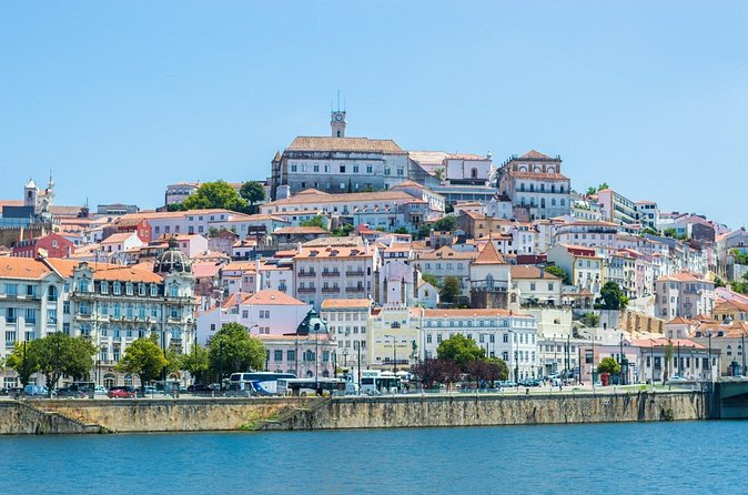 Day Trip Aveiro / Coimbra and Figueira da Foz - Price and Value for a Private Group Up to 3