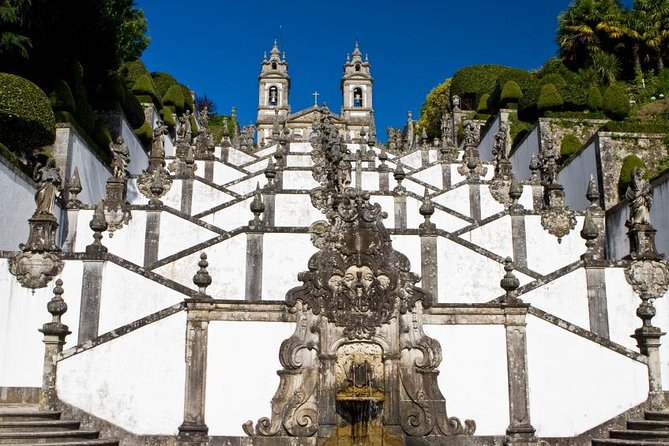 Day Trip Braga and Guimarães from Porto - Key highlights to know before you go