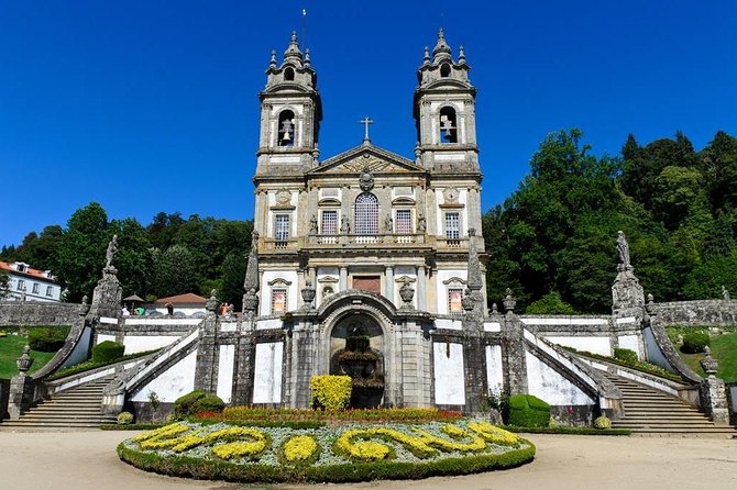 Day Trip Braga and Guimarães from Porto - Price and logistics: what $71.20 gets you