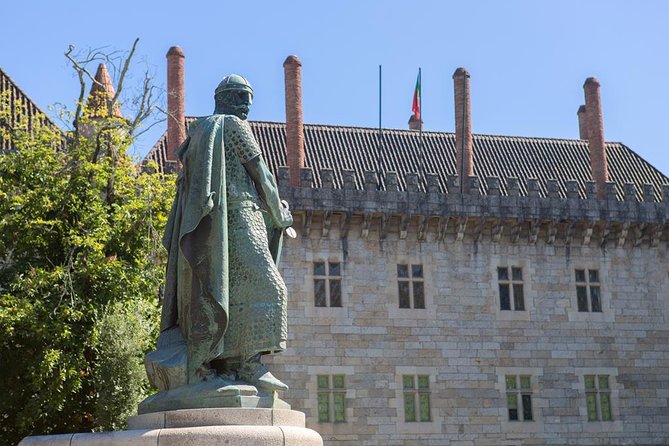 Day Trip Braga and Guimarães from Porto - Practical tips: how to make this packed day feel easier