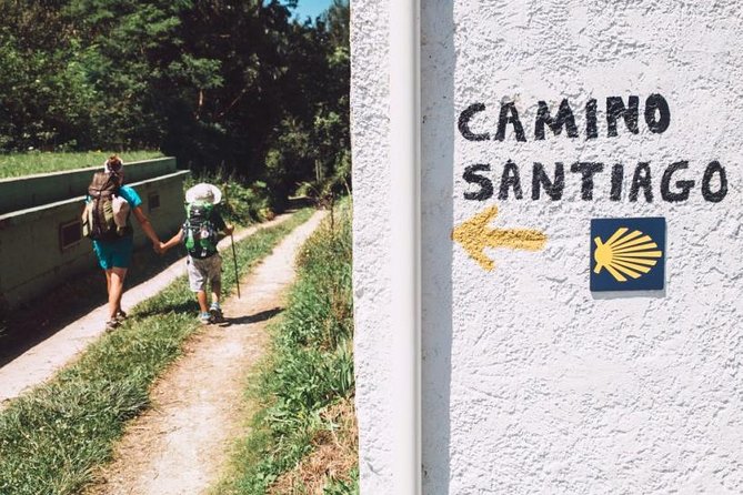 Day Trip from Porto to Santiago de Compostela and Valença - The Camino de Santiago story: seeing the pilgrimage without the long hike