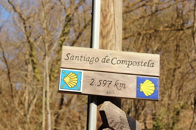 Day Trip from Porto to Santiago de Compostela and Valença - Valença do Minho fortress: border history you can walk on