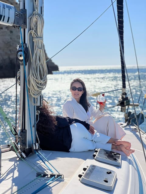 Daytime Sailing Adventure near Lagos and Luz! - Price and value: is $153 per person a good deal?