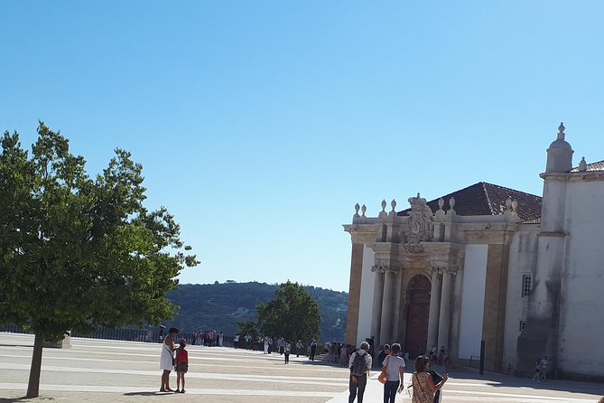 DayTrip Porto to Lisboa (optional visit to Aveiro_Coimbra_Fátima) Since 400eur - Price and value: what you’re really paying for (and what you’re not)