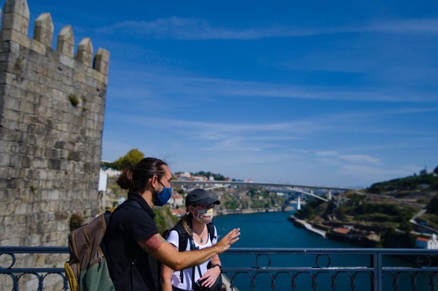 Discover Porto - A Private Walking Tour w/ Authentic Tasting - Comfort, Shoes, and Safety: The Practical Stuff That Makes the Tour Work