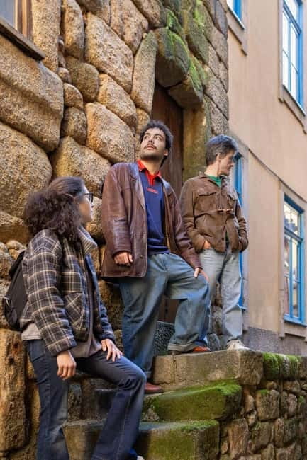 Discover Porto's Historical Roots Walking Tour - Small Group, English Guide, and the Real Value of $29