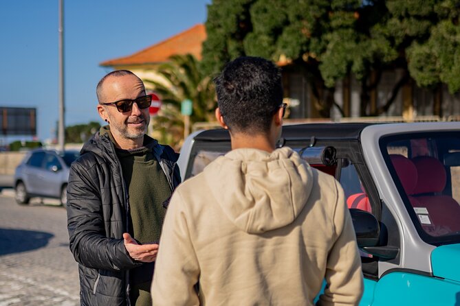 Discovering Porto in an eco-friendly vehicle - Key Highlights You’ll Actually Care About