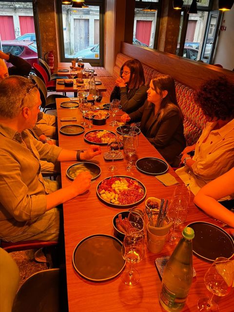 Dogma Wine Tasting - Serious Introduction - Six Wines, Clear Pacing: How the Tastings Work
