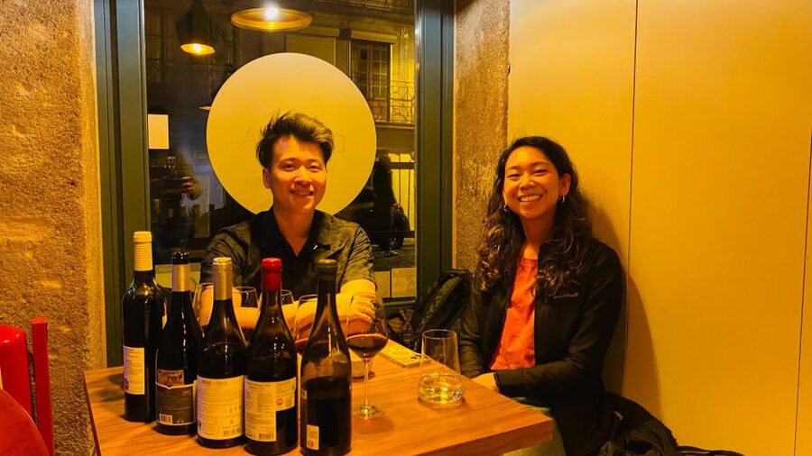Dogma Wine Tasting - Serious Introduction - Practical Expectations: What to Do and How to Get the Most Out of It