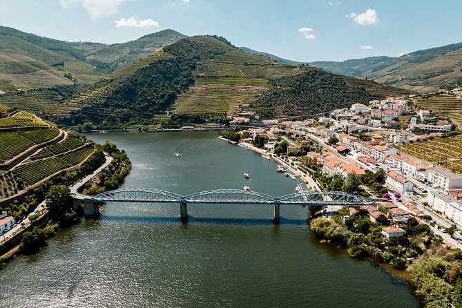 Douro Adventure - Tour 4x4 | Full Day Private Tour | All Included - Casal de Loivos: Your First Dose of Douro Views