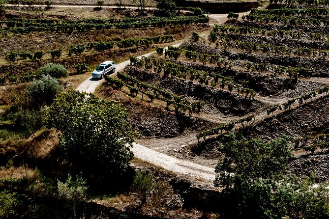 Douro Adventure - Tour 4x4 | Full Day Private Tour | All Included - The View-Heavy Route and Your Guide’s Role