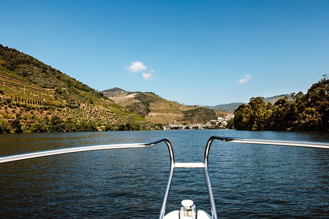 Douro Adventure - Tour 4x4 | Full Day Private Tour | All Included - FAQ