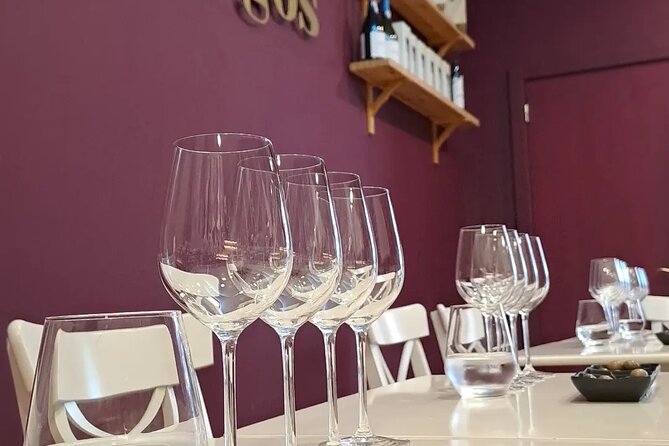 Douro and Port Wine Tasting in Vila Nova de Gaia - Price and Value: What $20.82 Buys You in Gaia