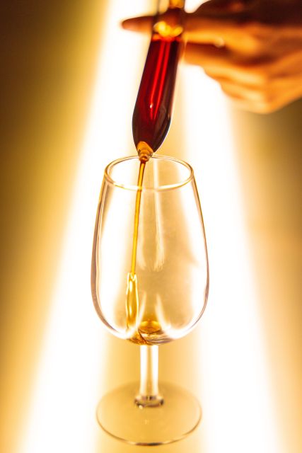 Douro Luxury - Private Cruise Premium Winery and Restaurant - Key highlights at a glance