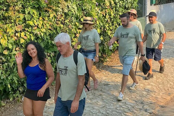 Douro: luxury walking tour with lunch at Quinta da Pacheca - Lamego and Peso da Régua: how these towns fit the Douro story