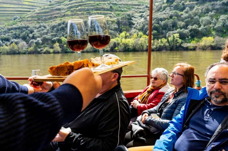 DOURO PREMIUM - Getting the most out of your day (and avoiding the common annoyances)