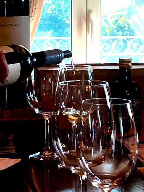 DOURO PREMIUM - Who should book Douro Premium?