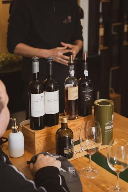 DOURO PREMIUM - Should you book Douro Premium?